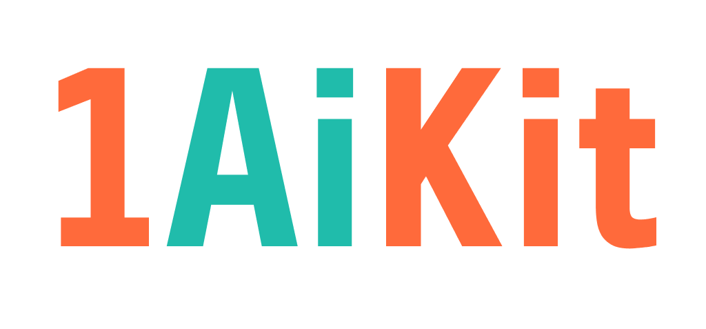 1AiKit Logo